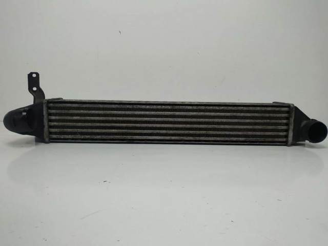 Chłodnica intercoolera 7M3145805 VAG