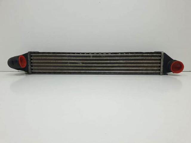 Chłodnica intercoolera 7M3145805 VAG
