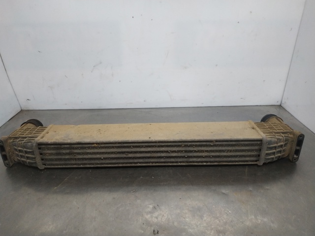 Chłodnica intercoolera 7M3145805 VAG