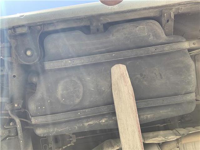 Zbiornik paliwa Volkswagen Sharan 1 7M8, 7M9, 7M6