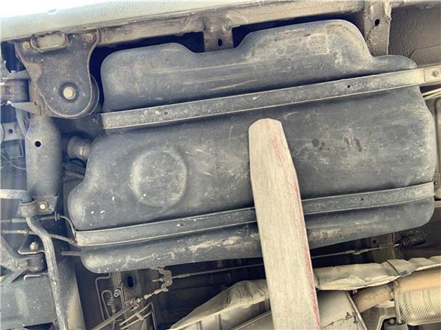 Zbiornik paliwa Volkswagen Sharan 1 7M8, 7M9, 7M6