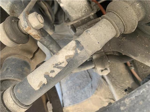 Stabilizator przedni Volkswagen Sharan 1 7M8, 7M9, 7M6