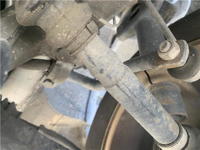 Stabilizator przedni Volkswagen Sharan 1 7M8, 7M9, 7M6