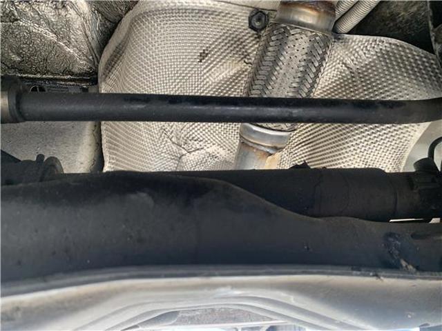 Stabilizator przedni Volkswagen Sharan 1 7M8, 7M9, 7M6