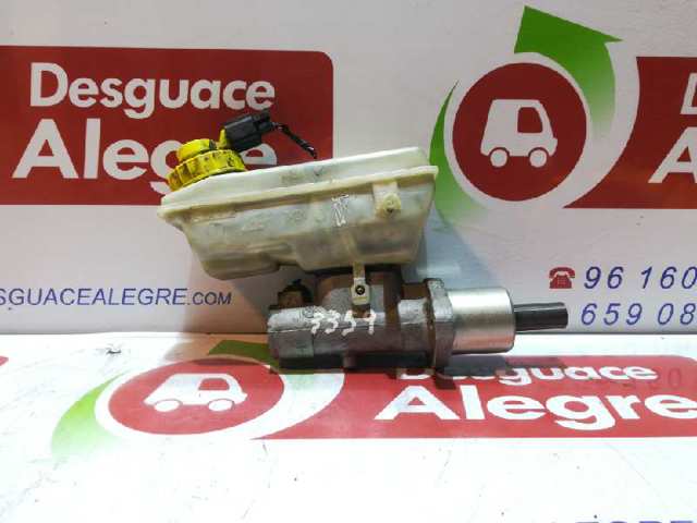 Główny cylinder hamulców 7M3611019 VAG