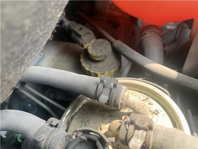 Cylinder hamulcowy Suzuki Grand Vitara