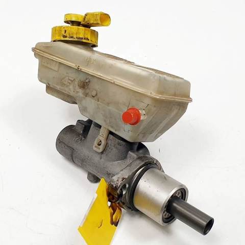 Zbiorniczek głównego cylindra hamulcowego (płynu hamulcowego) 7M3611303 FORD