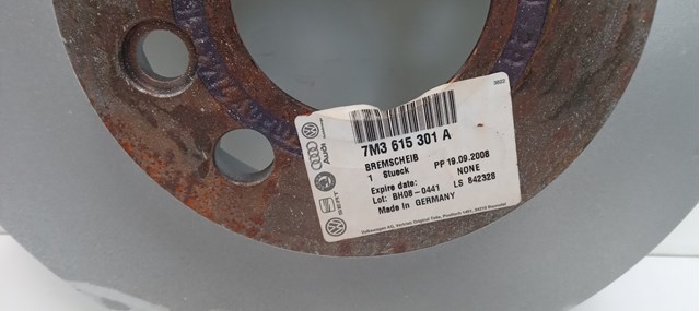 7M3615301A VAG