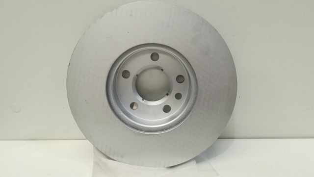 Tarcza hamulcowa przednia 7M3615301A VAG