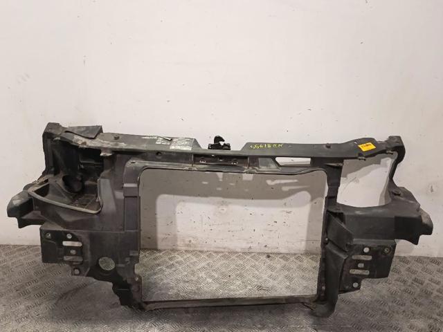Osłona chłodnicy kompletna (panel mocowania reflektorów) do Seat Alhambra 7V8, 7V9