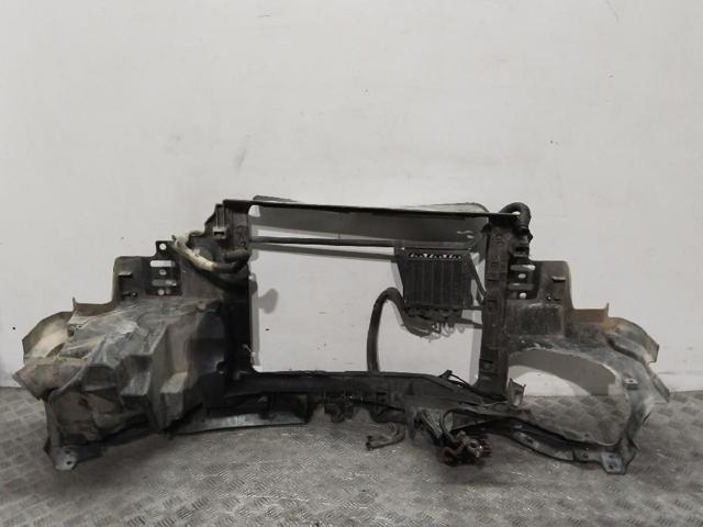 Kupić Osłona chłodnicy kompletna (panel mocowania reflektorów) Seat Alhambra  7V8, 7V9 w dobrej cenie