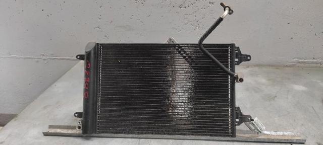 Chłodnica klimatyzacji 7M3820411 VAG