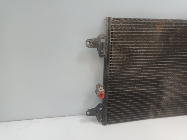 Chłodnica klimatyzacji 7M3820411 VAG