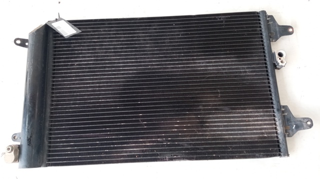 Chłodnica klimatyzacji 7M3820411A FORD