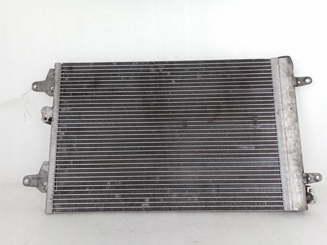 Chłodnica klimatyzacji 7M3820411E VAG