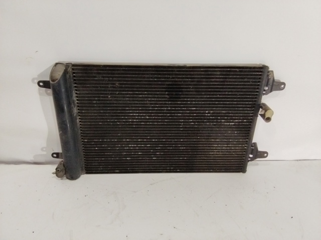 Chłodnica klimatyzacji 7M3820411E VAG