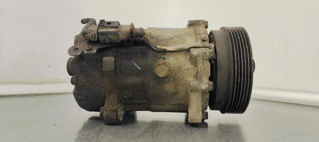 Sprężarka klimatyzacji 7M3820803A VAG