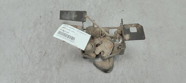 Zamek maski do Volkswagen Sharan 7M8, 7M9, 7M6
