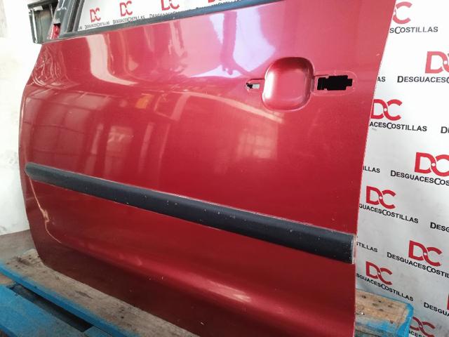 Drzwi przednie lewe Seat Alhambra 7V8, 7V9