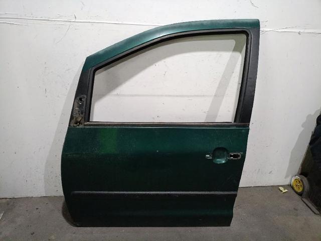 Drzwi przednie lewe 7M3831015 VAG