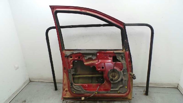 Drzwi przednie lewe Seat Alhambra 7V8, 7V9