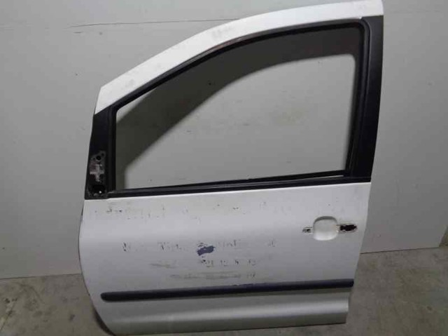 Drzwi Volkswagen Sharan