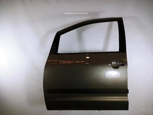 Drzwi przednie lewe Seat Alhambra 7V8, 7V9