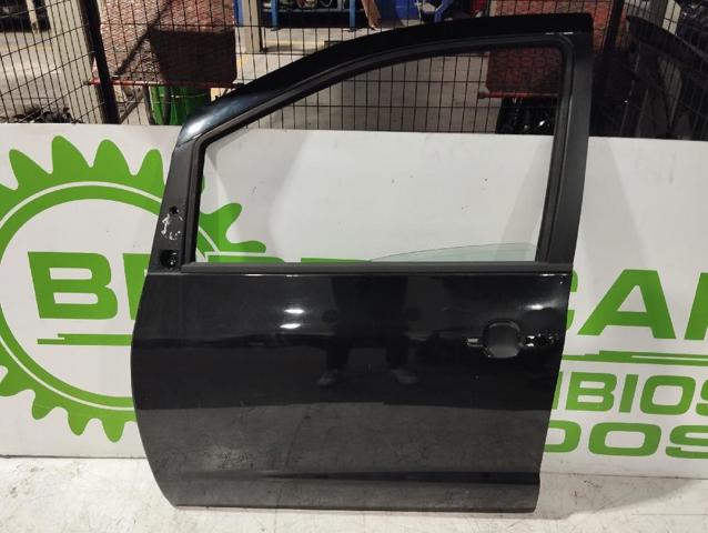 Drzwi przednie lewe Seat Alhambra 7V8, 7V9