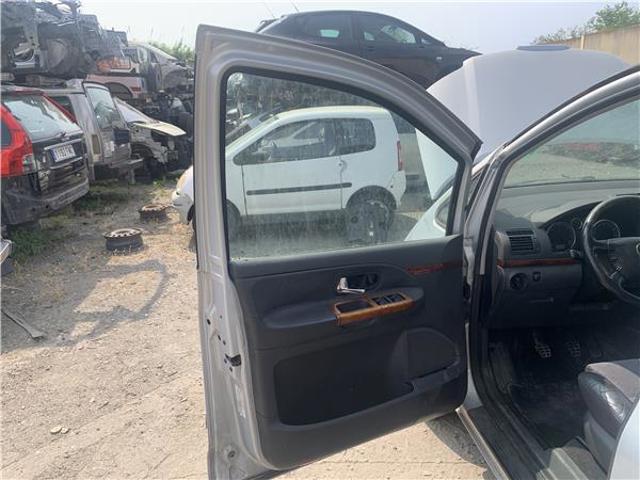 Drzwi przednie lewe Seat Alhambra 7V8, 7V9