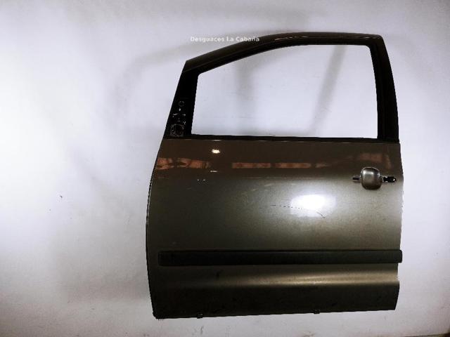 Drzwi przednie lewe Seat Alhambra 7V8, 7V9