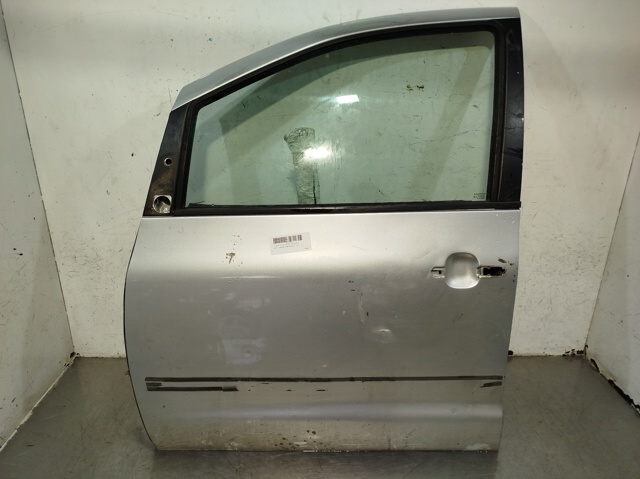 Drzwi Volkswagen Sharan