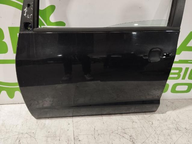 Drzwi przednie lewe Seat Alhambra 7V8, 7V9