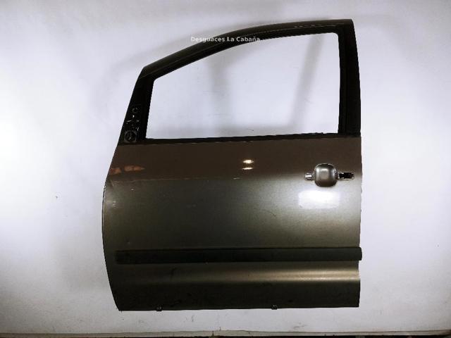 Drzwi przednie lewe Seat Alhambra 7V8, 7V9