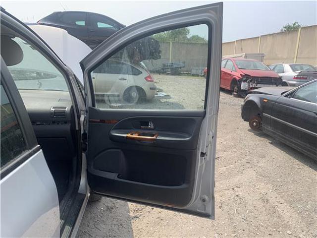 Drzwi przednie prawe Seat Alhambra 7V8, 7V9