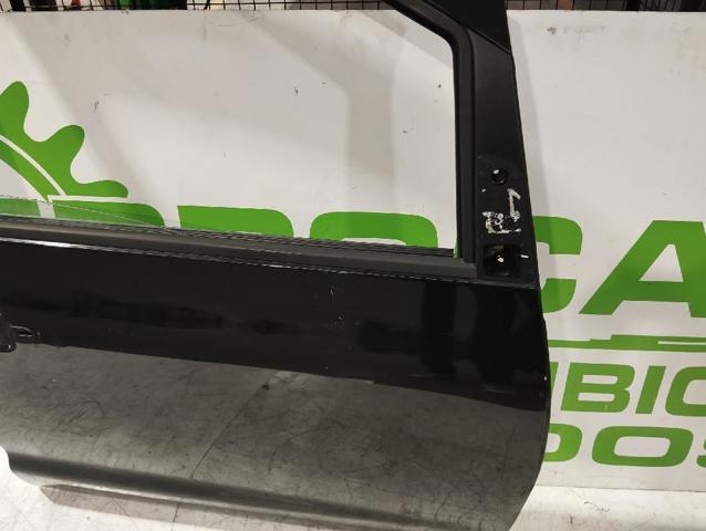 Drzwi przednie prawe Seat Alhambra 7V8, 7V9