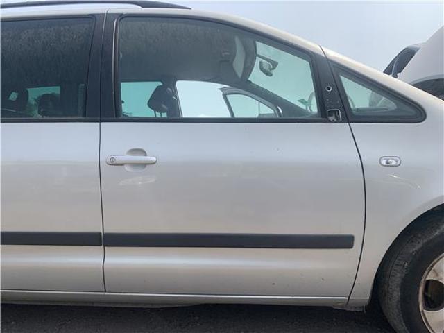 Drzwi przednie prawe Seat Alhambra 7V8, 7V9