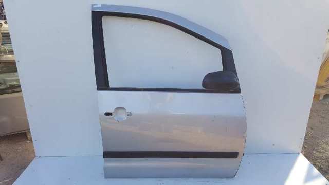 Drzwi przednie prawe Seat Alhambra 7V8, 7V9
