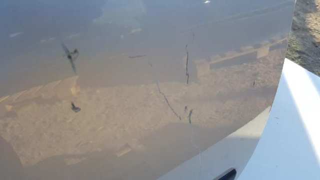 Drzwi przednie prawe Seat Alhambra 7V8, 7V9