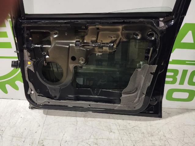 Drzwi przednie prawe Seat Alhambra 7V8, 7V9