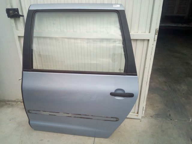 Drzwi tylne lewe Seat Alhambra 7V8, 7V9