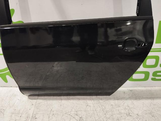 Drzwi tylne lewe Seat Alhambra 7V8, 7V9