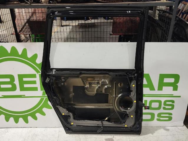Drzwi tylne lewe Seat Alhambra 7V8, 7V9