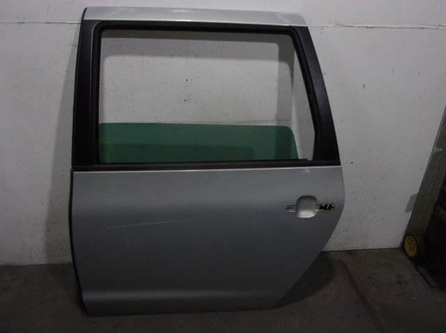  Seat Alhambra  (1996-2010)