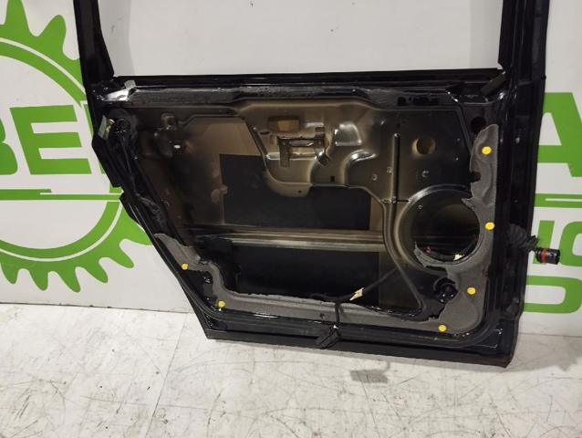 Drzwi tylne lewe Seat Alhambra 7V8, 7V9