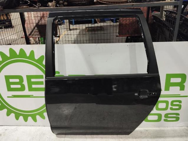 Drzwi tylne lewe Seat Alhambra 7V8, 7V9