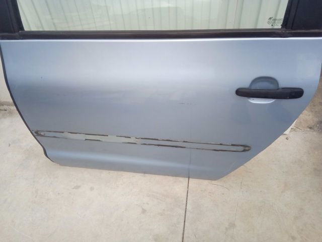 Drzwi tylne lewe Seat Alhambra 7V8, 7V9