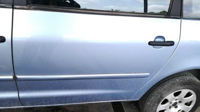 Kupić Drzwi tylne lewe Seat Alhambra  7V8, 7V9 w dobrej cenie