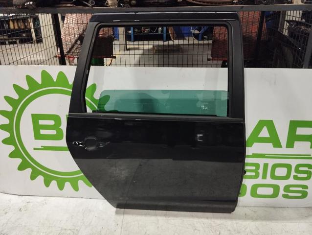 Drzwi tylne prawe Seat Alhambra 7V8, 7V9