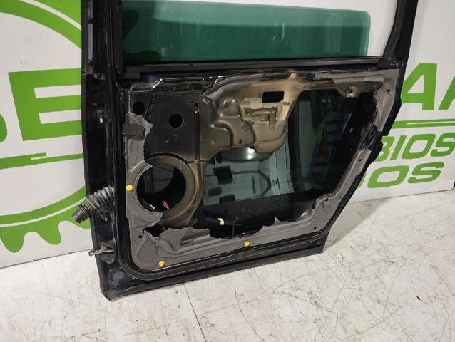 Drzwi tylne prawe Seat Alhambra 7V8, 7V9