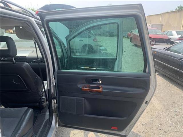 Drzwi tylne prawe Seat Alhambra 7V8, 7V9